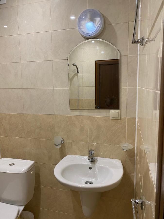Семеен Хотел Конака Asenovgrad Exterior foto