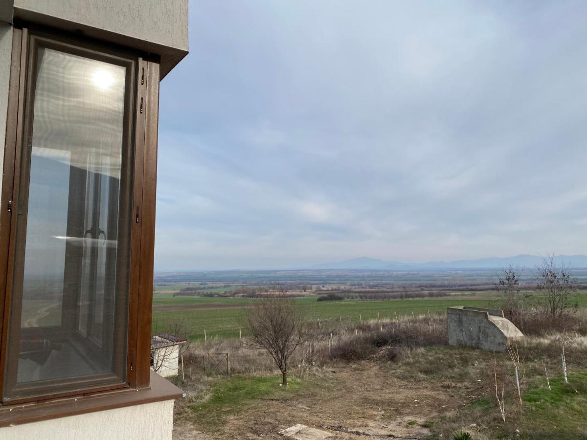 Семеен Хотел Конака Asenovgrad Exterior foto
